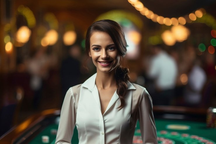 Statistik dan tren kemenangan dalam Caribbean Stud Poker di warisan jitu selama satu bulan bermain